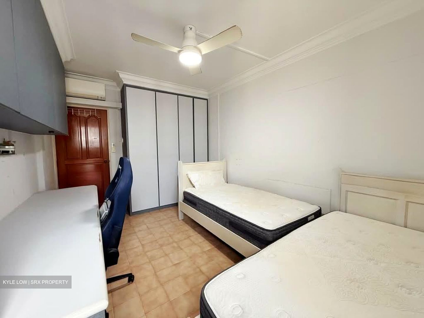 Blk 207 Bukit Batok Street 21 (Bukit Batok), HDB 4 Rooms #594078931